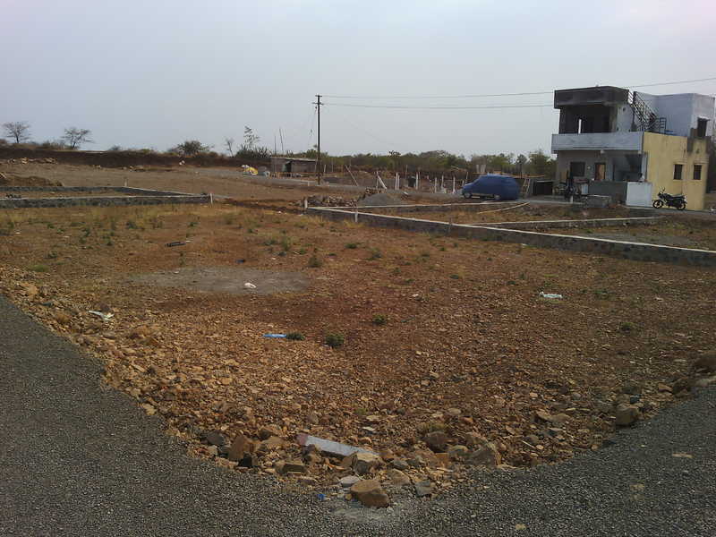 Shree Datta Residency Plot Plots for sale Lohegaon, Pune, , Pune